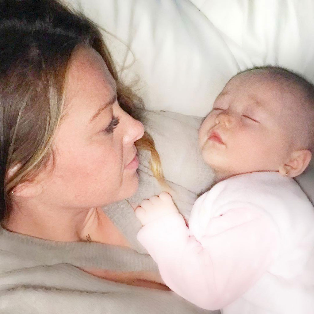 jamie otis married sight pregnancy she chemical grace henley hehner instagram reveals had emotional